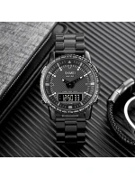 Pánské hodinky Skmei 1898BKBK + BOX Pánské hodinky Skmei 1898BKBK + BOX