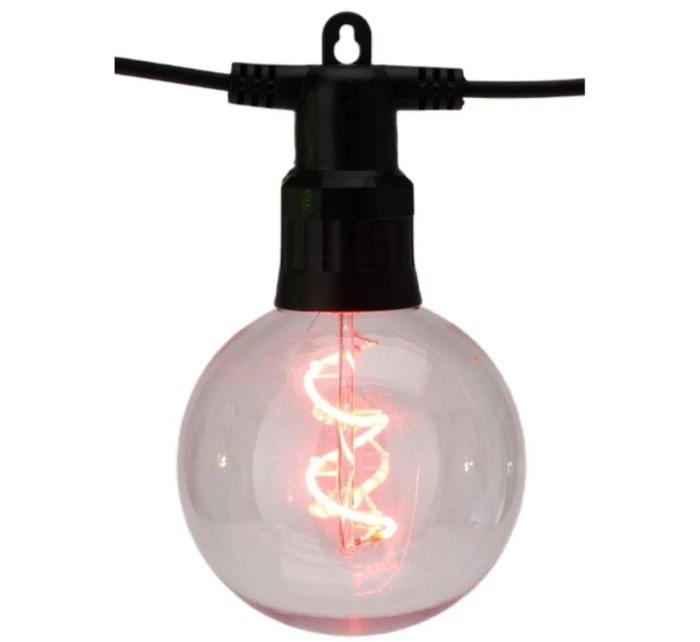 GIRLANDA OGRODOWA LIGHT model 21831191