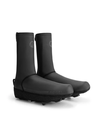 chrániče bot černé model 21850765 - Rogelli chrániče bot černé model 21850765 - Rogelli