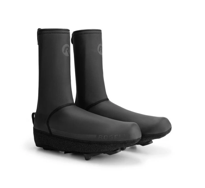 chrániče bot černé model 21850765 - Rogelli chrániče bot černé model 21850765 - Rogelli