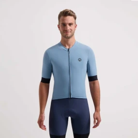 Rogelli pánský dres SIGNATURE modrý M