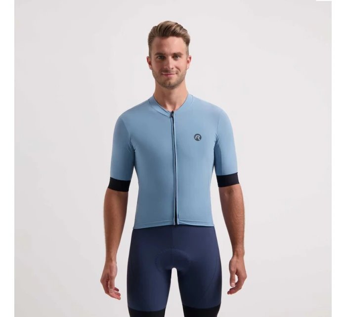 Rogelli pánský dres SIGNATURE modrý M