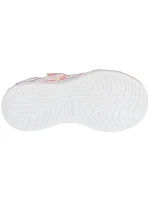 Skechers S-Lights: Butterfly Bliss 303065L-LPMT Růžové 31 Skechers S-Lights: Butterfly Bliss 303065L-LPMT Růžové 31