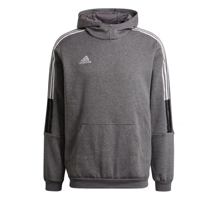 Pánská mikina Tiro 21 Sweat Hoody M GP8805 - Adidas Pánská mikina Tiro 21 Sweat Hoody M GP8805 - Adidas