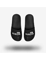 Pánské plážové žabky pool basic black Kubota Pánské plážové žabky pool basic black Kubota