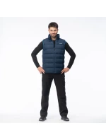 Pánská vesta Sanis M 92800299823 - Hi-Tec