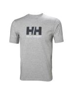 Helly Hansen Logo T-Shirt M 33979 950 pánské Helly Hansen Logo T-Shirt M 33979 950 pánské