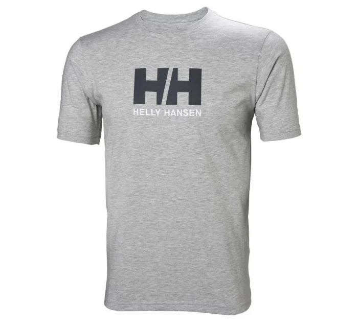 Helly Hansen Logo T-Shirt M 33979 950 pánské Helly Hansen Logo T-Shirt M 33979 950 pánské