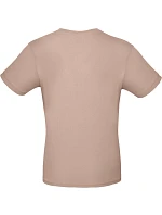 B&C #E150 Tričko 01.001T millennial pink B&C #E150 Tričko 01.001T millennial pink