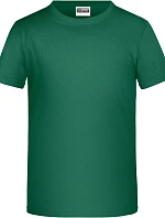 Daiber JN 745 Chlapecké tričko 02.0745 irish green