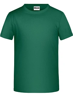Daiber JN 745 Chlapecké tričko 02.0745 irish green