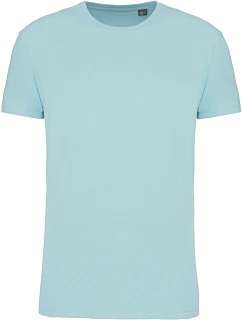K Tričko z těžké bio bavlny ice mint model 22439503 - Kariban