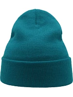 Atlantis Headwear Wind-S Pletená čepice 33.0220 turquoise