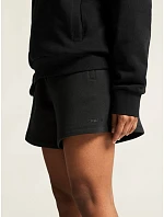 Craft Corporate Frequent Sweatshorts W Dámské těžké teplákové šortky 81.6301 black Craft Corporate Frequent Sweatshorts W Dámské těžké teplákové šortky 81.6301 black