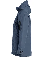 Tenson Vision Parka Men Pánská zateplená parka 84.7178 dark blue Tenson Vision Parka Men Pánská zateplená parka 84.7178 dark blue