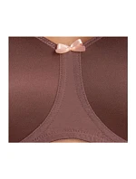 Podprsenka s pěnovou výztuží Fleur soft 5654 fialová - Anita RosaFaia Podprsenka s pěnovou výztuží Fleur soft 5654 fialová - Anita RosaFaia