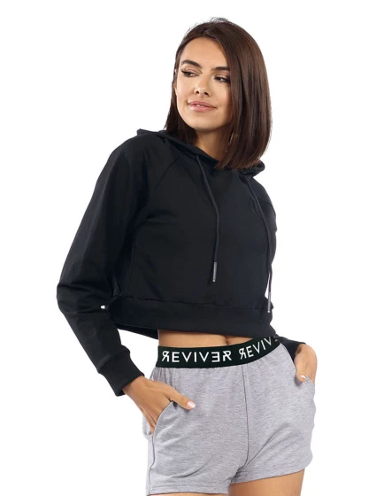 Reviver model 21485904 kolor:czarny - Lorin