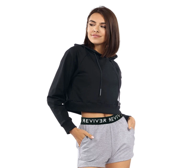 Reviver model 21485904 kolor:czarny - Lorin