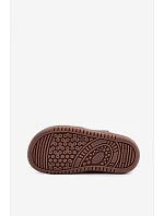 Dětská barefoot obuv z semišové kůže FRODDO G2110157 Tmavě modrá Dětská barefoot obuv z semišové kůže FRODDO G2110157 Tmavě modrá