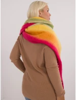 Szalik AT SZ model 20473718 jasny zielony - FPrice