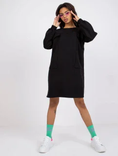 Šaty EM SK model 17074682 černá - FPrice