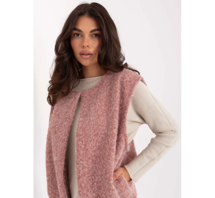 IT KZ vesta FL9622.29P tmavě růžová