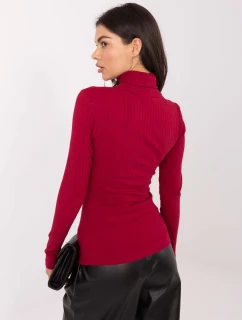 Halenka RV BZ A1046.75 bordó