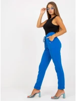 Tepláky RV DR 7517.22 tmavě modrá