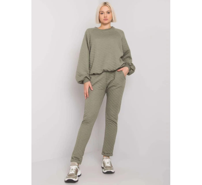 Souprava RV KMPL model 16974371 khaki - FPrice Souprava RV KMPL model 16974371 khaki - FPrice