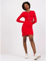 Souprava RV KMPL 7526.03 červená Souprava RV KMPL 7526.03 červená