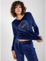 Souprava RV KMPL 8442.23P kobalt