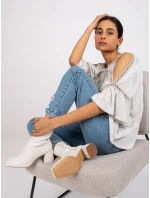 Halenka TW BZ BI 82198.46 světle béžová