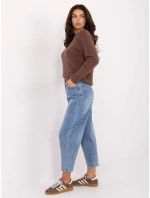 VM SP jeans SK173 4B.11P modrá VM SP jeans SK173 4B.11P modrá