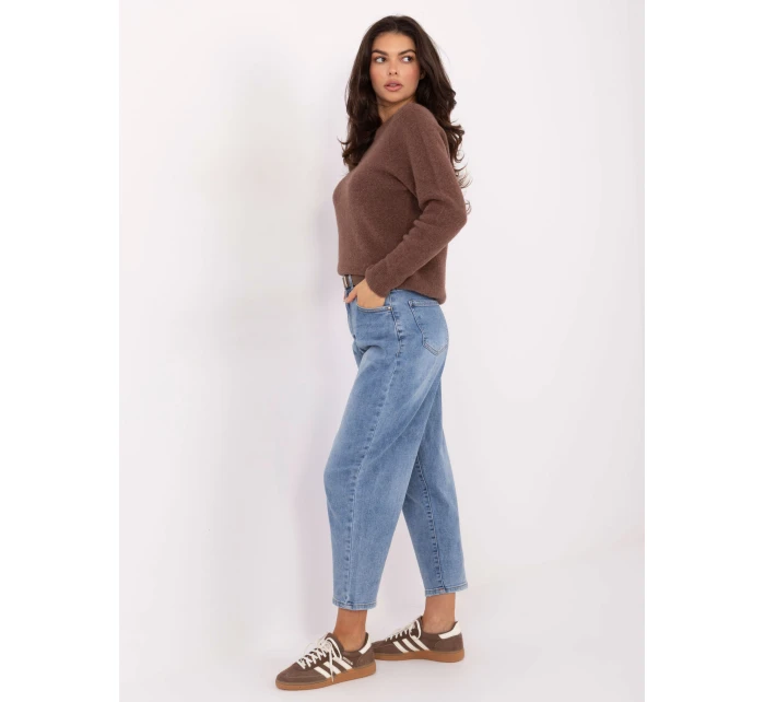 VM SP jeans SK173 4B.11P modrá VM SP jeans SK173 4B.11P modrá