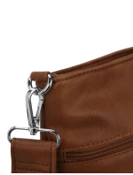 Kabelka VUCH Prisco Brown