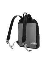 Městský batoh VUCH Zane Dotty Black