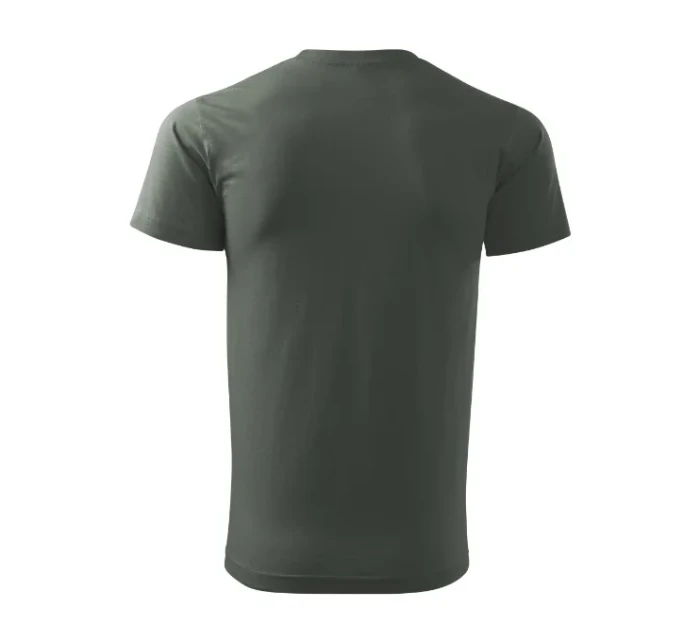 Basic Free tričko pánské tmavá model 20635833 - MALFINI, a.s. Basic Free tričko pánské tmavá model 20635833 - MALFINI, a.s.