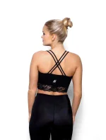 Dámský top AURORA TOP FIT Dámský top AURORA TOP FIT