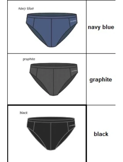 Pánské slipové plavky 2019