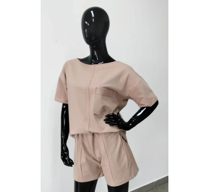 model 18592072 - OFF PINK