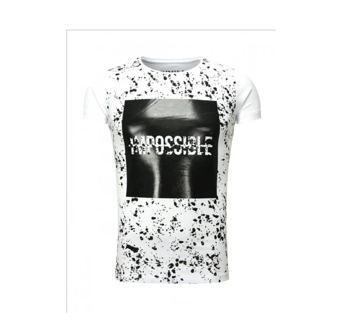 T-shirt model 61312 YourNewStyle