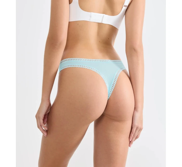 sloggi GO Crush String C3P - BLUE - SLOGGI BLUE - SLOGGI sloggi GO Crush String C3P - BLUE - SLOGGI BLUE - SLOGGI