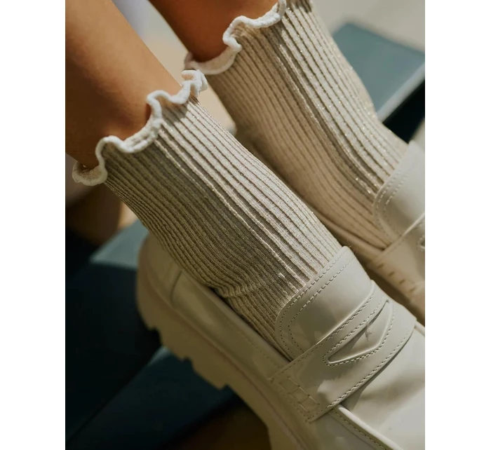 Ponožky model 21410574 - Gabriella Ponožky model 21410574 - Gabriella