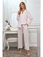 Pyžamo model 22169266 cr/r SXL na zip - L&L