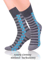 Pánské ponožky Steven Suitline art.056