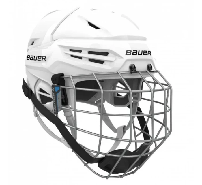 Hokejová helma  55 model 20486790 - Bauer