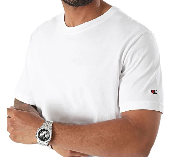 Tričko Champion 2-Pack SS Tee M 220267.WW001