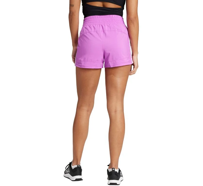 Pacer Training shorts 3Stripes Woven High Rise W model 20602990 dámské - ADIDAS