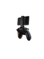 Bezdrátový ovladač  Pro model 21331174 - Havit