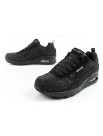 Boty Skechers Uno-World Of Gems W 155217/BBK Boty Skechers Uno-World Of Gems W 155217/BBK
